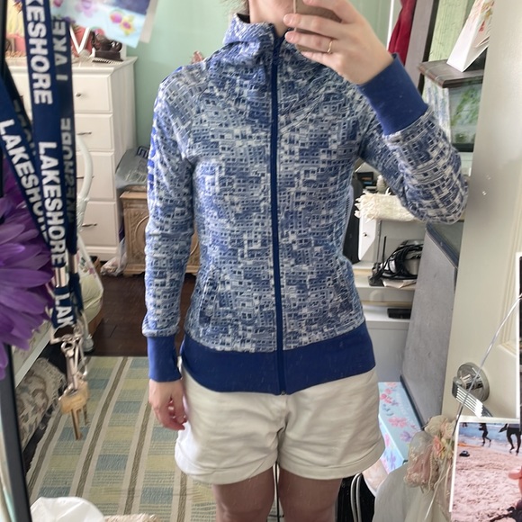 Bench Sweater Hoodie (2010 vintage) - Picture 2 of 11